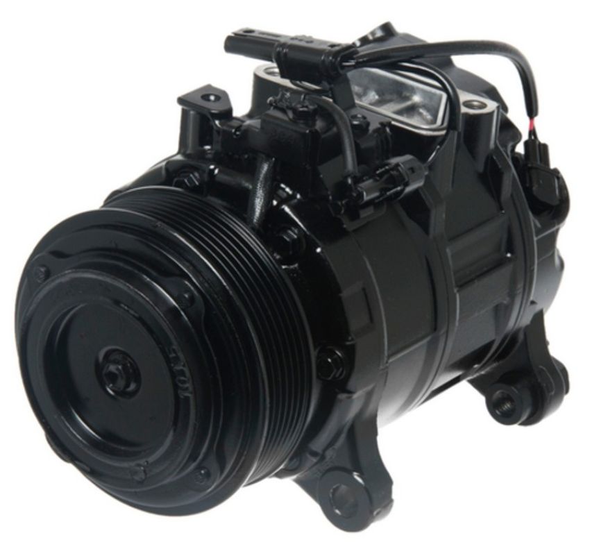 Four Seasons 197364 Denso 7SBU17C Reman Compressor