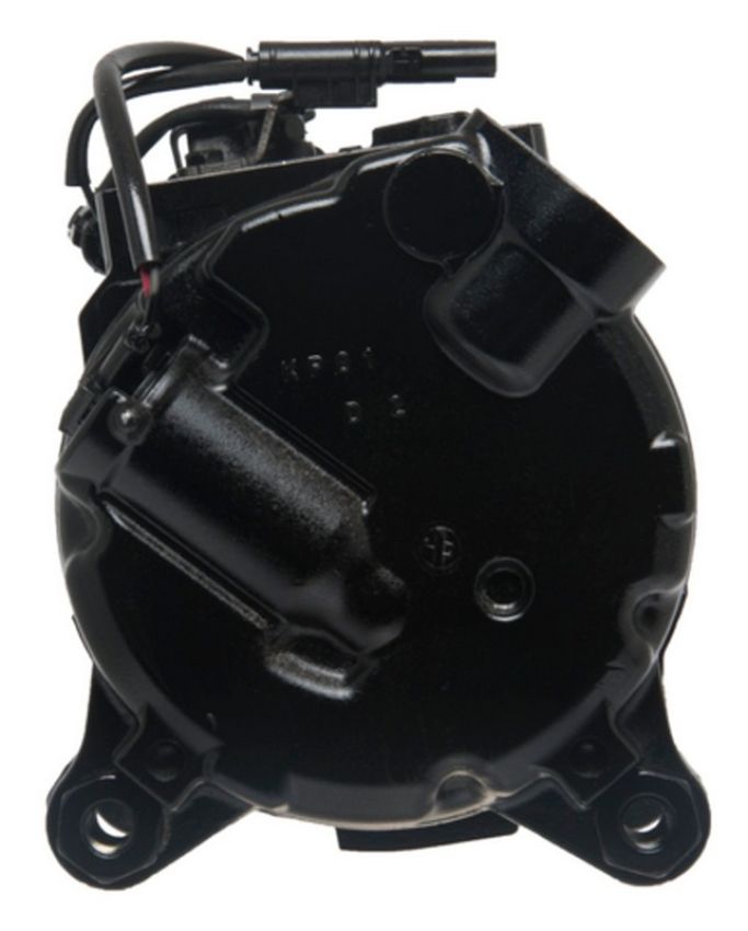Four Seasons 197364 Denso 7SBU17C Reman Compressor