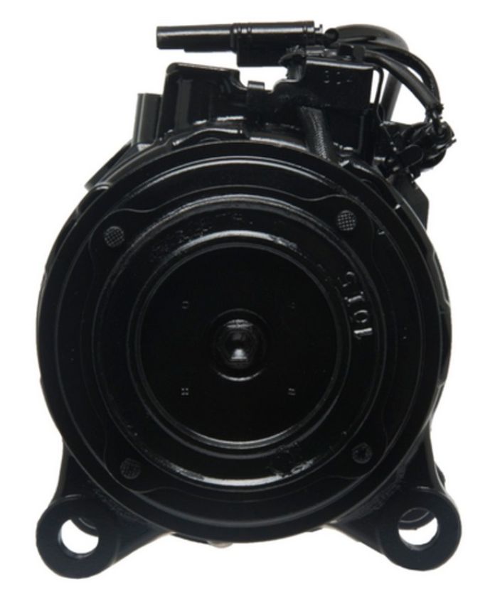 Four Seasons 197364 Denso 7SBU17C Reman Compressor