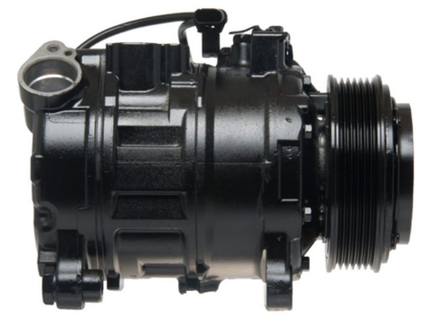 Four Seasons 197364 Denso 7SBU17C Reman Compressor