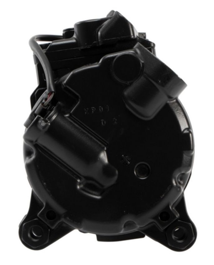 Four Seasons 197365 Denso 7SEU17A Reman Compressor
