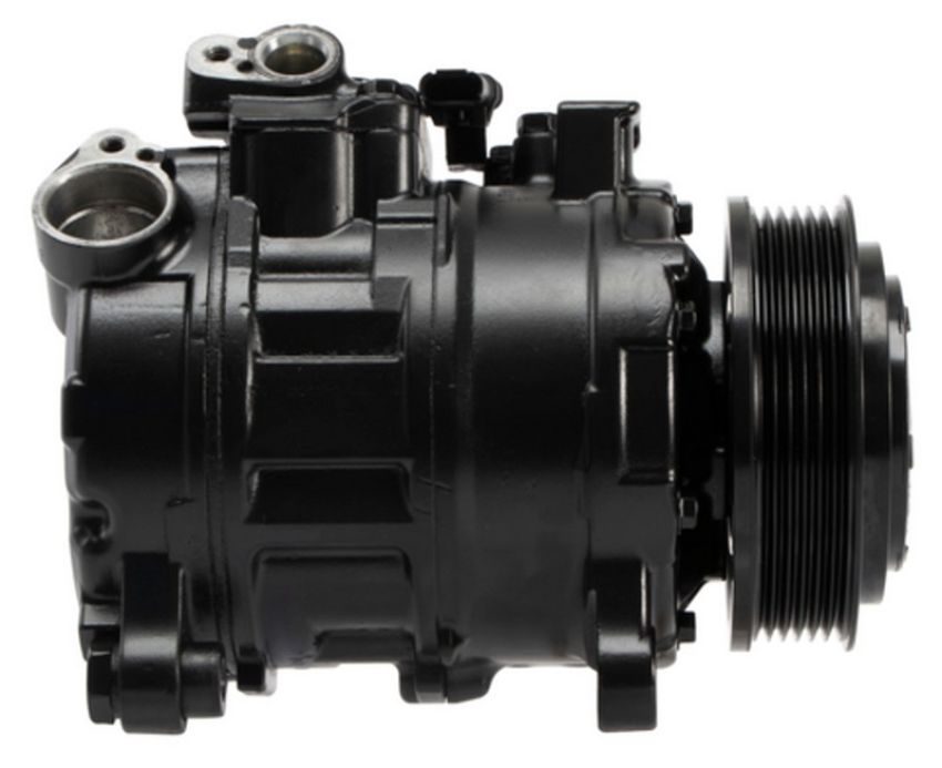 Four Seasons 197365 Denso 7SEU17A Reman Compressor