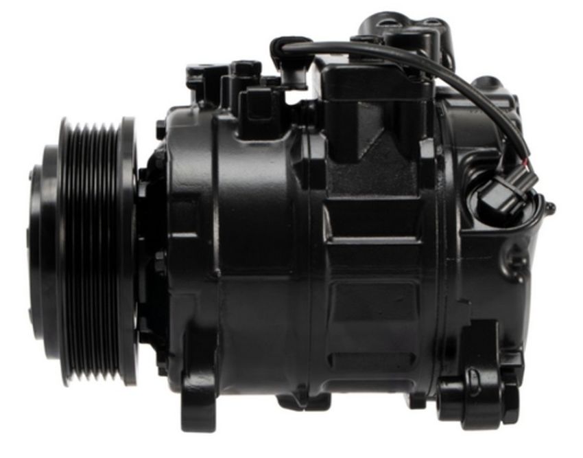 Four Seasons 197365 Denso 7SEU17A Reman Compressor