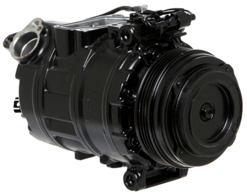 Four Seasons 197367 Denso 7SBU17C Reman Compressor