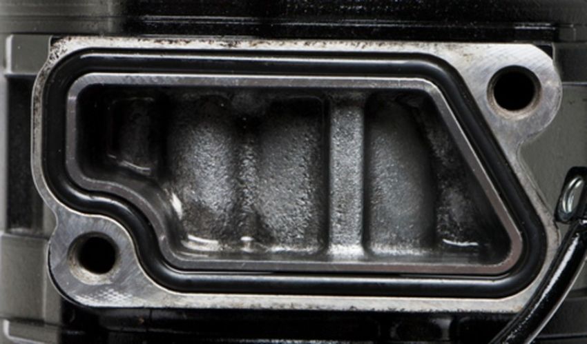 Four Seasons 197367 Denso 7SBU17C Reman Compressor