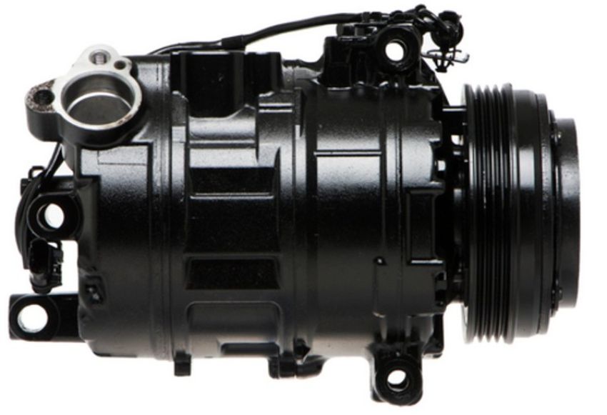 Four Seasons 197367 Denso 7SBU17C Reman Compressor