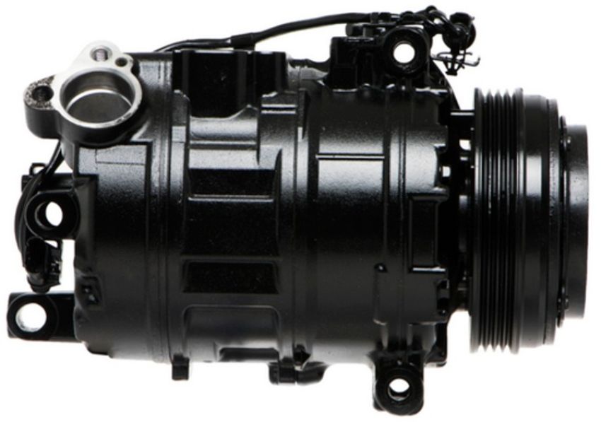 Four Seasons 197367 Denso 7SBU17C Reman Compressor