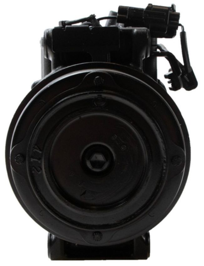 Four Seasons 197368 Denso 6SBU16C Reman Compressor