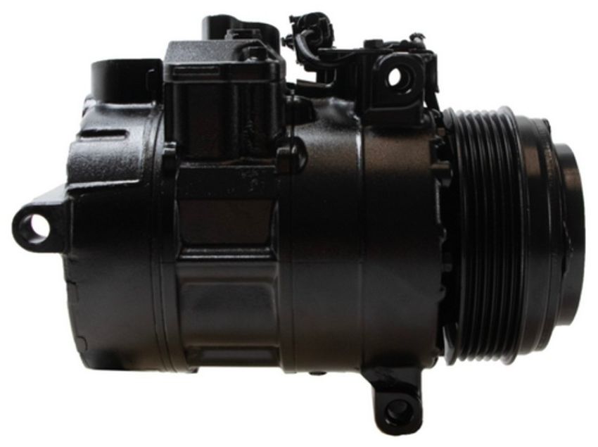 Four Seasons 197368 Denso 6SBU16C Reman Compressor