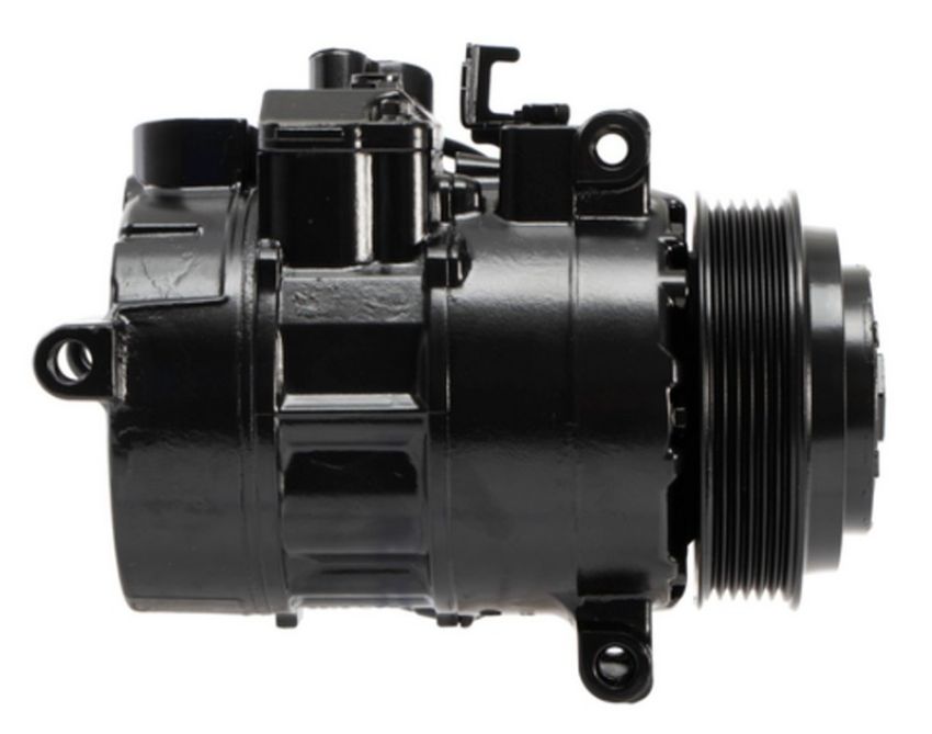 Four Seasons 197369 Denso 6SEU16C Reman Compressor