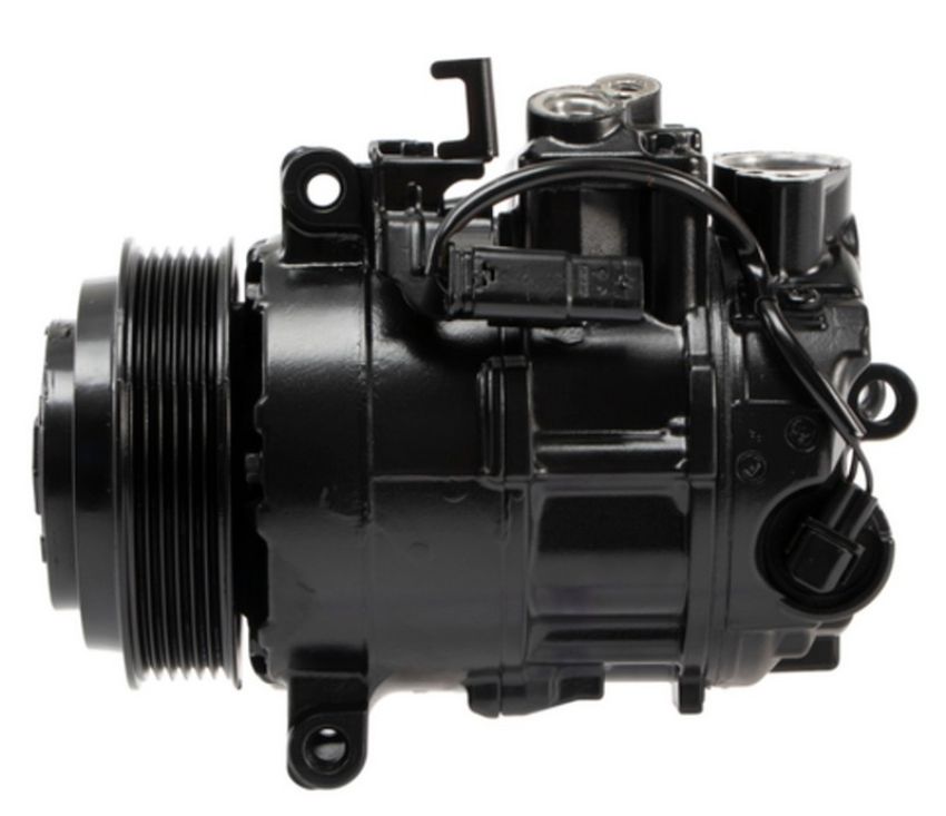 Four Seasons 197369 Denso 6SEU16C Reman Compressor