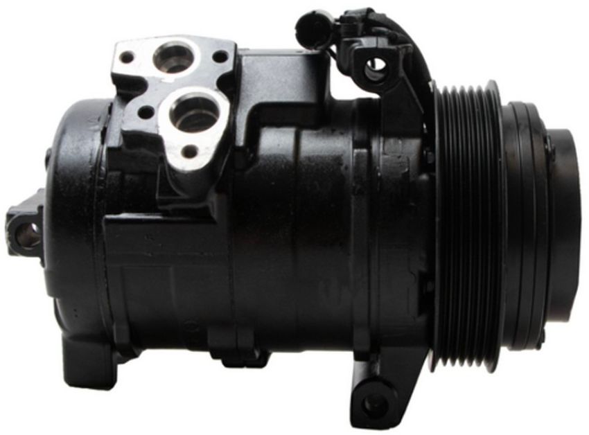 Four Seasons 197370 Denso 10S17C Reman Compressor