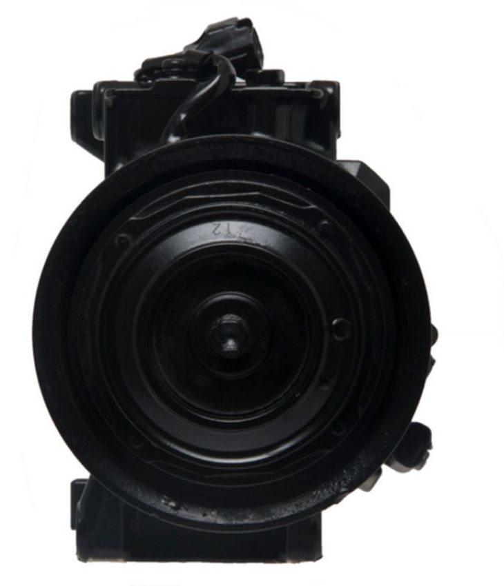 Four Seasons 197375 Denso 7SBH17 Reman Compressor