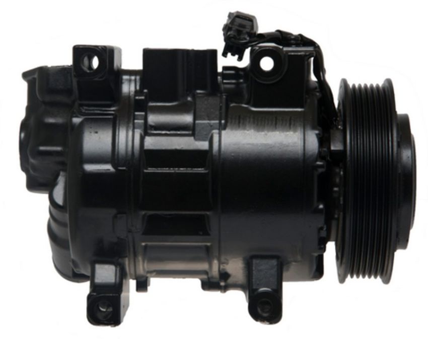 Four Seasons 197375 Denso 7SBH17 Reman Compressor
