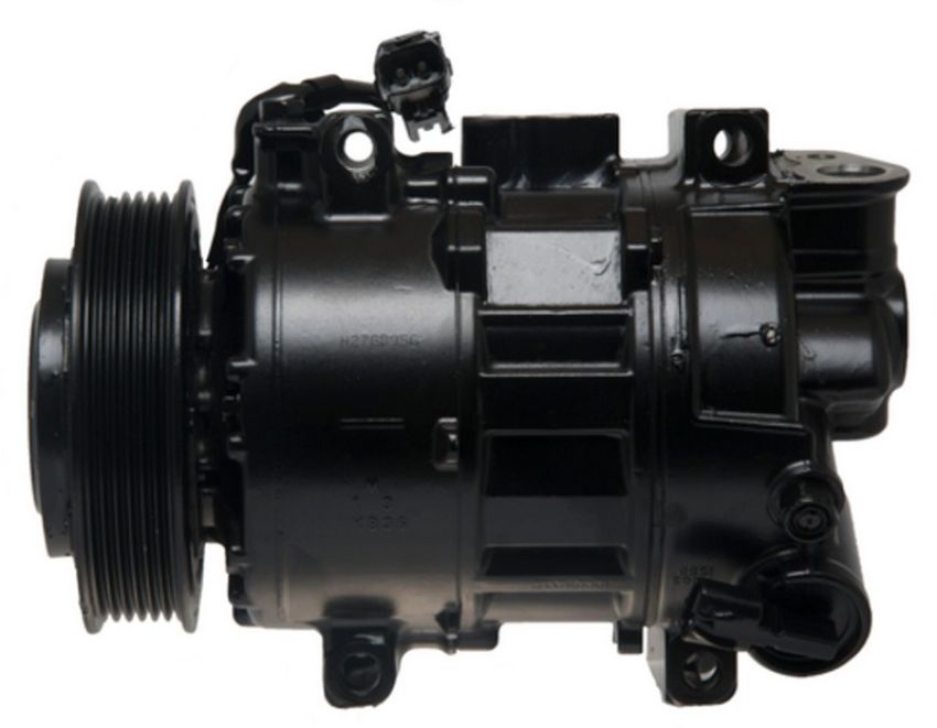 Four Seasons 197375 Denso 7SBH17 Reman Compressor