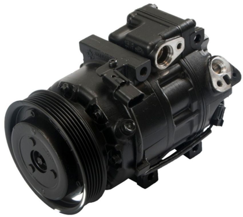 Four Seasons 197376 Denso VS18E Reman Compressor