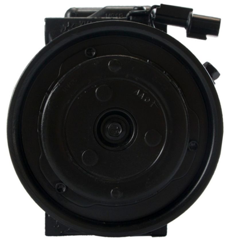 Four Seasons 197376 Denso VS18E Reman Compressor