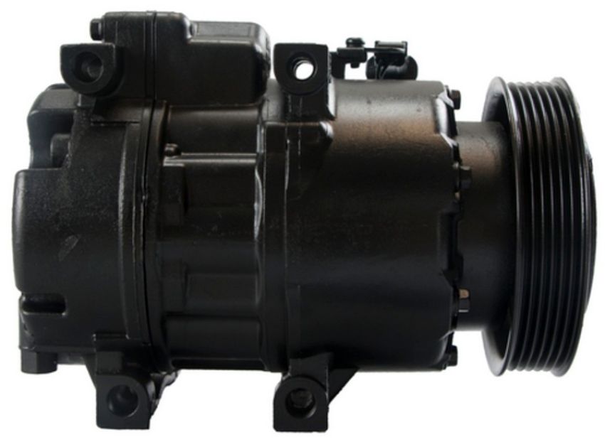 Four Seasons 197376 Denso VS18E Reman Compressor