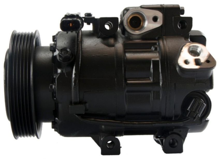 Four Seasons 197376 Denso VS18E Reman Compressor