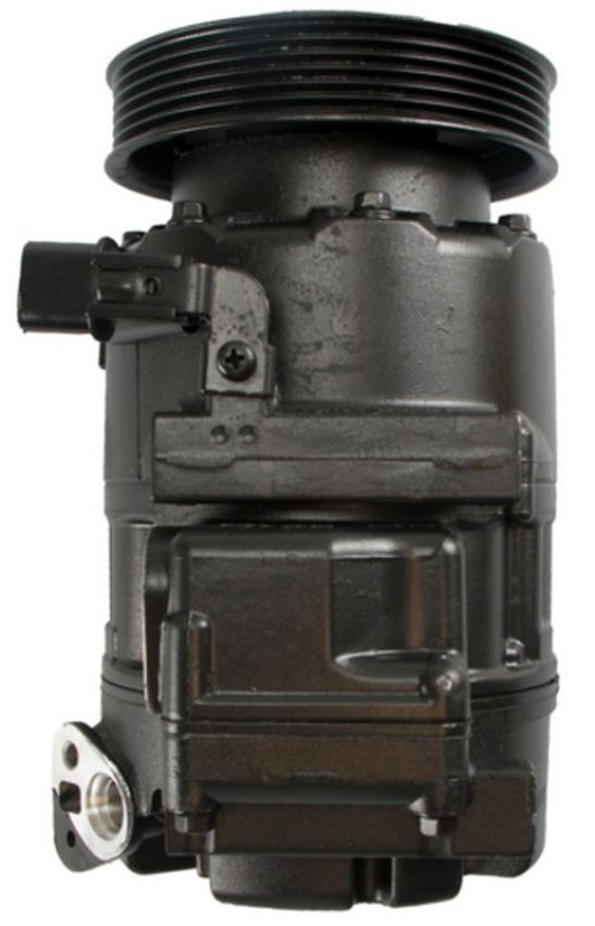 Four Seasons 197376 Denso VS18E Reman Compressor