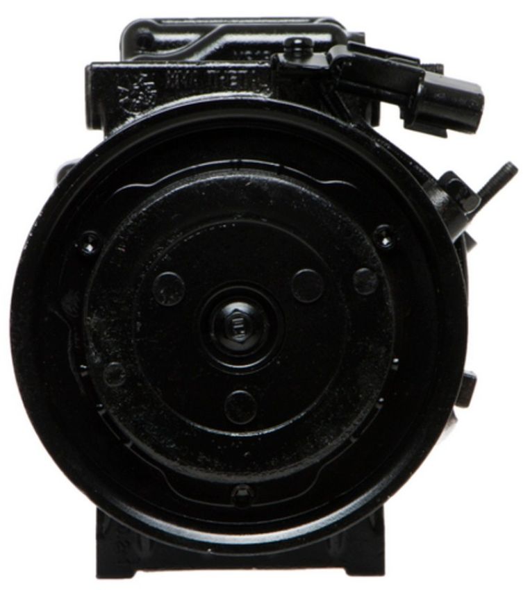 Four Seasons 197377 Denso VS18E Reman Compressor