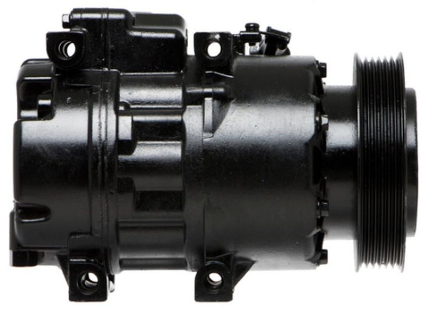 Four Seasons 197377 Denso VS18E Reman Compressor