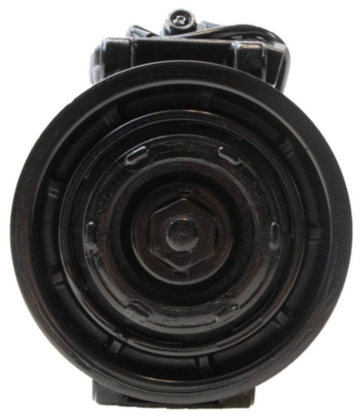 Four Seasons 197378 Denso 6SEU14C Reman Compressor