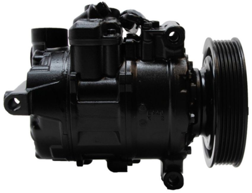 Four Seasons 197378 Denso 6SEU14C Reman Compressor