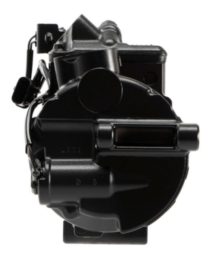 Four Seasons 197379 Denso 6SBU16 Reman Compressor