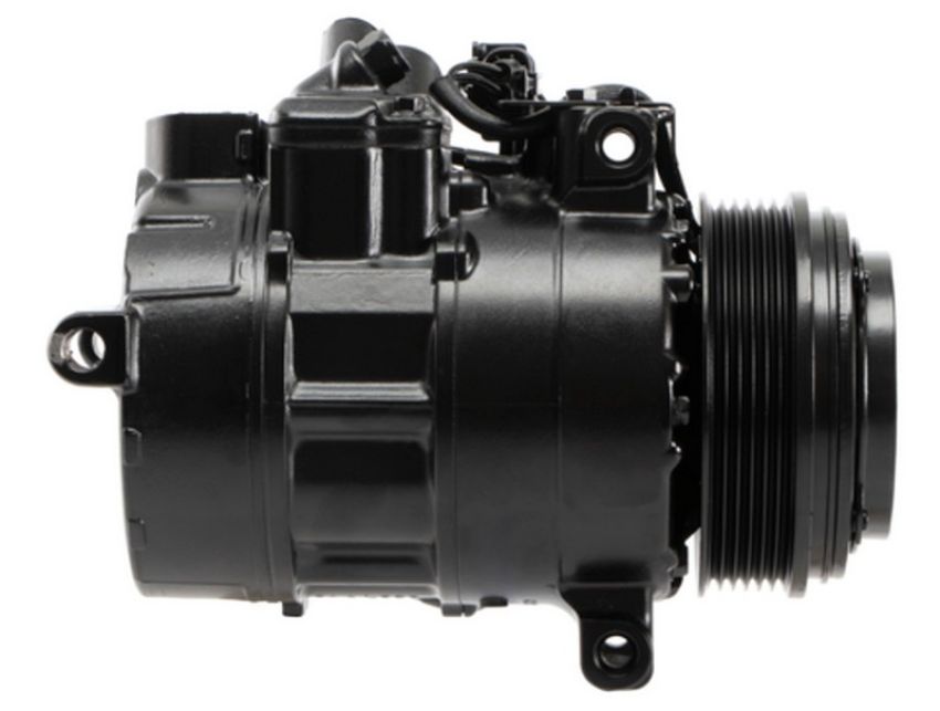 Four Seasons 197379 Denso 6SBU16 Reman Compressor