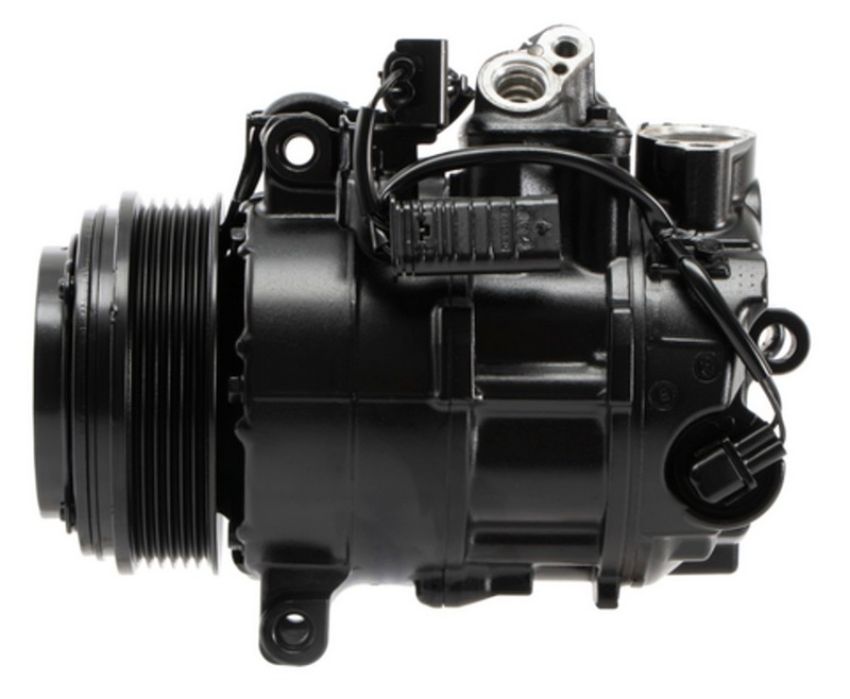 Four Seasons 197379 Denso 6SBU16 Reman Compressor