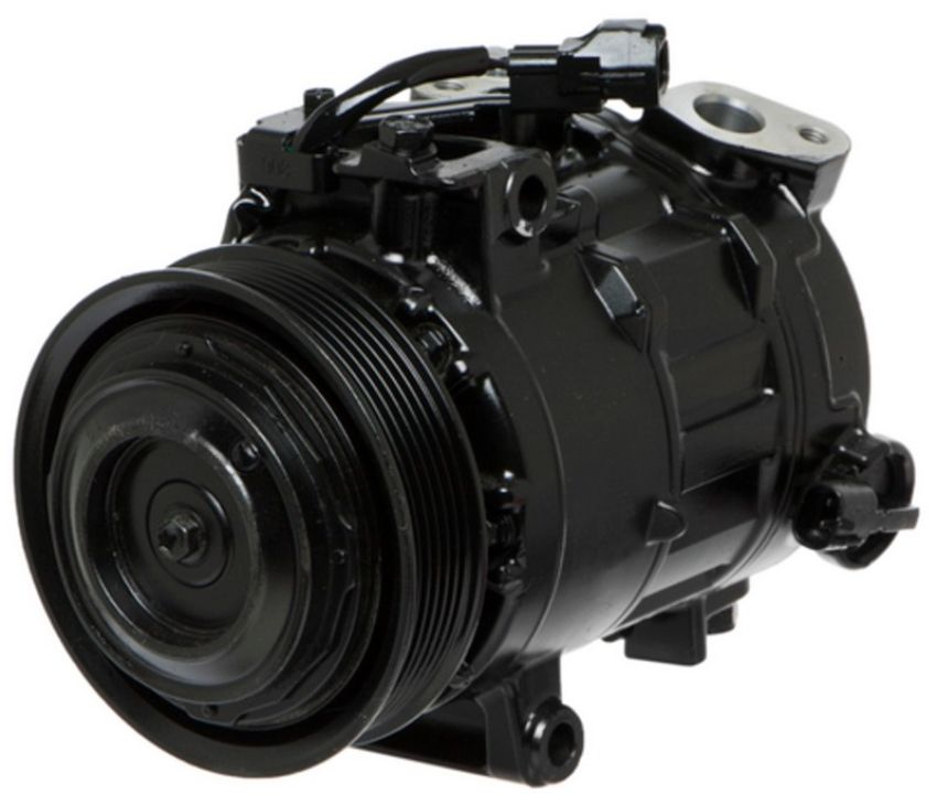 Four Seasons 197380 Denso 7SBH17 Reman Compressor