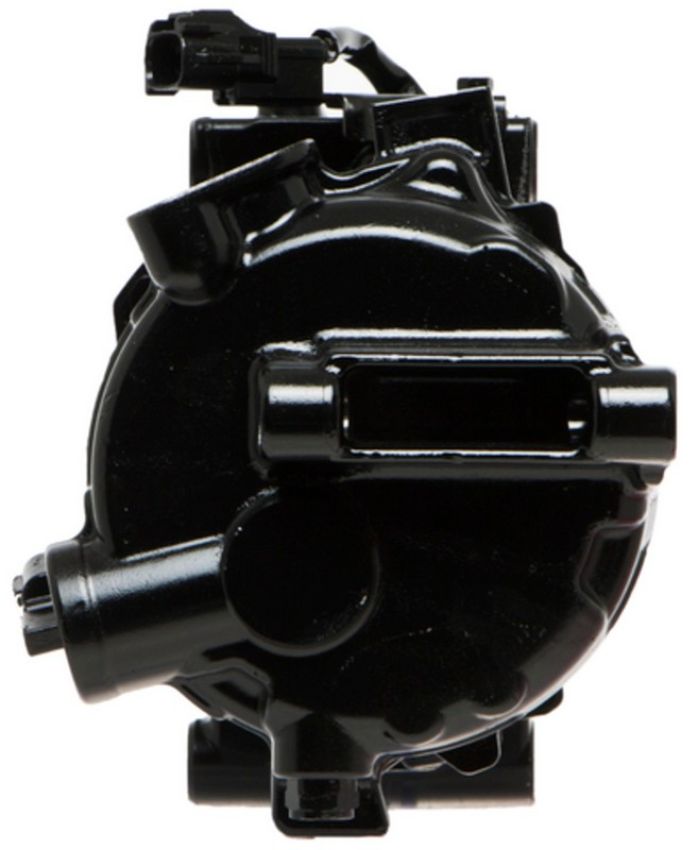 Four Seasons 197380 Denso 7SBH17 Reman Compressor