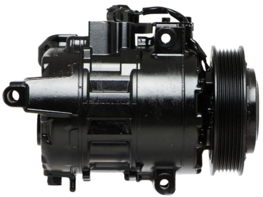 Four Seasons 197380 Denso 7SBH17 Reman Compressor