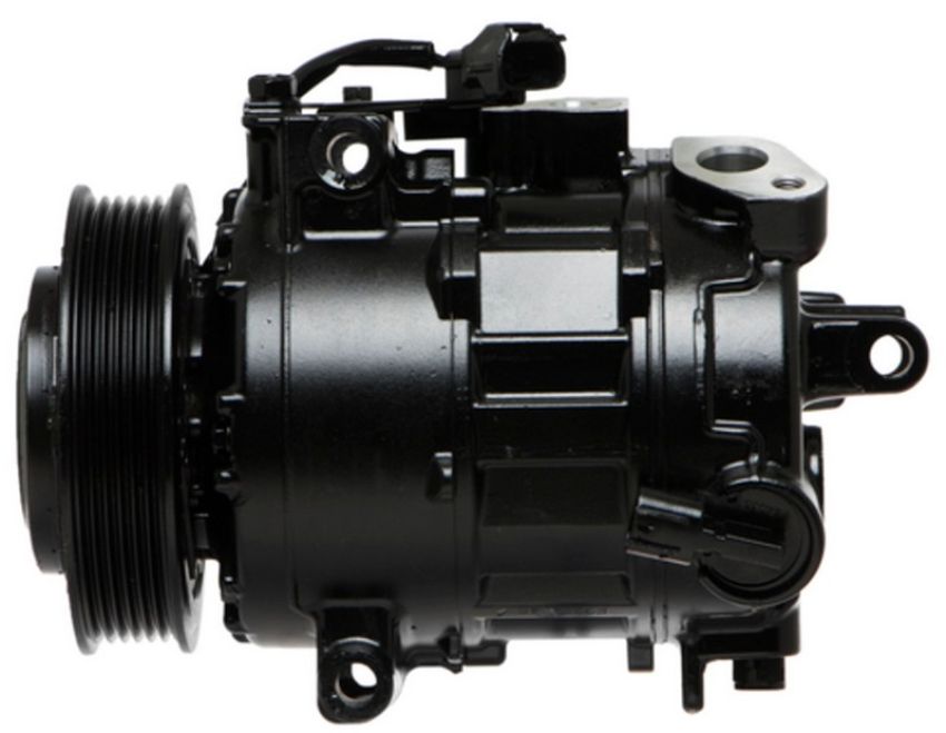 Four Seasons 197380 Denso 7SBH17 Reman Compressor