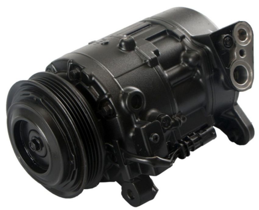 Four Seasons 197381 Denso 7SAS17A Reman Compressor