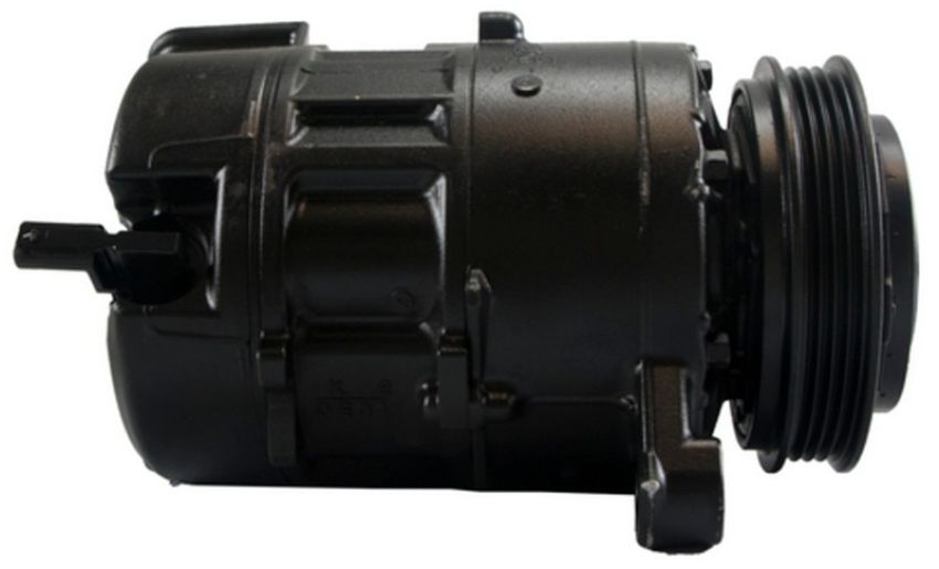 Four Seasons 197381 Denso 7SAS17A Reman Compressor