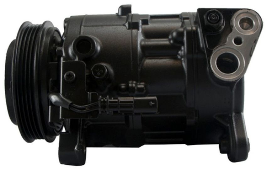 Four Seasons 197381 Denso 7SAS17A Reman Compressor