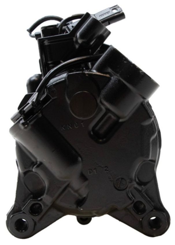 Four Seasons 197382 Denso 6SBU14A Reman Compressor