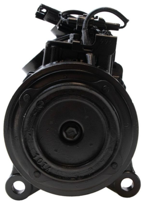 Four Seasons 197382 Denso 6SBU14A Reman Compressor