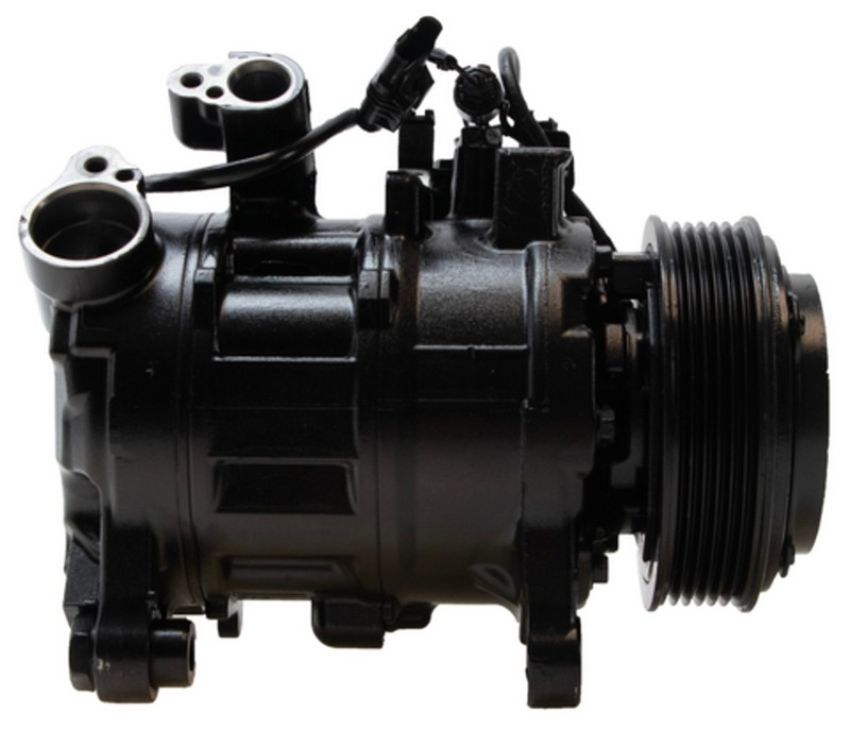 Four Seasons 197382 Denso 6SBU14A Reman Compressor