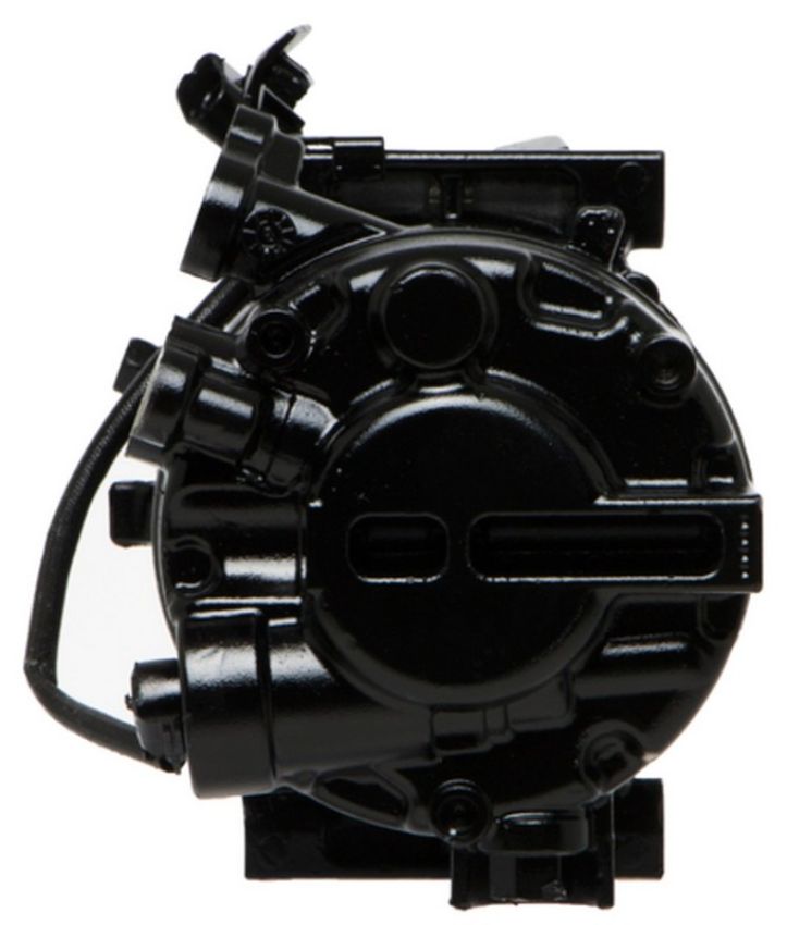 Four Seasons 197383 Denso VS14E Reman Compressor