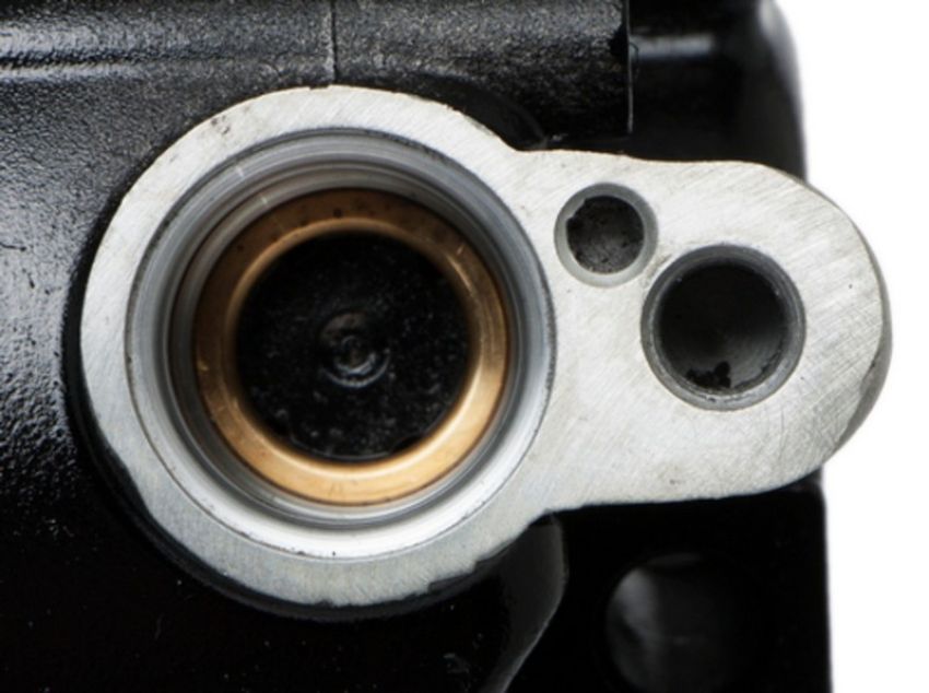 Four Seasons 197383 Denso VS14E Reman Compressor
