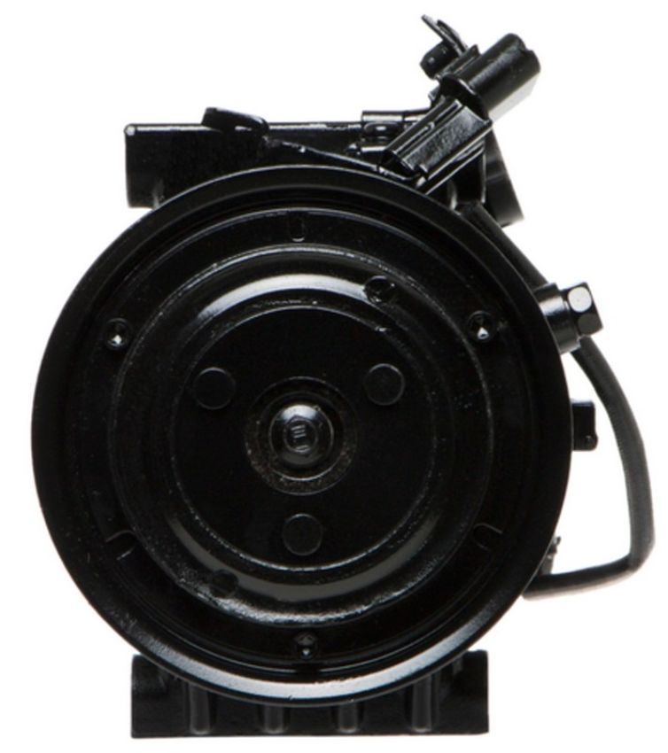 Four Seasons 197383 Denso VS14E Reman Compressor