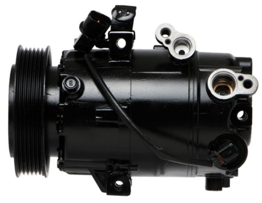Four Seasons 197383 Denso VS14E Reman Compressor
