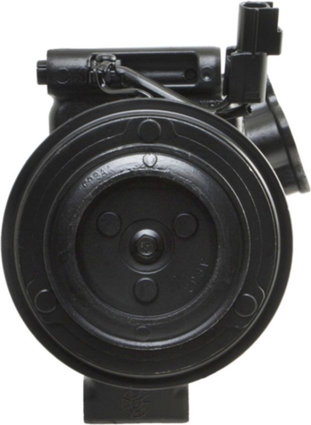 Four Seasons 197384 Halla HCC-RS13 Reman Compressor