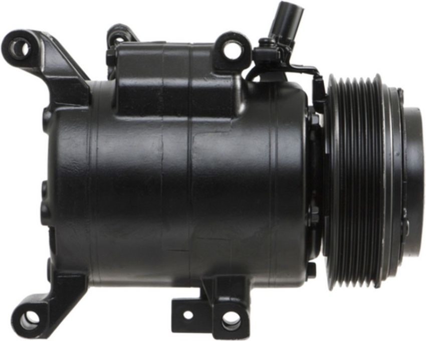 Four Seasons 197384 Halla HCC-RS13 Reman Compressor