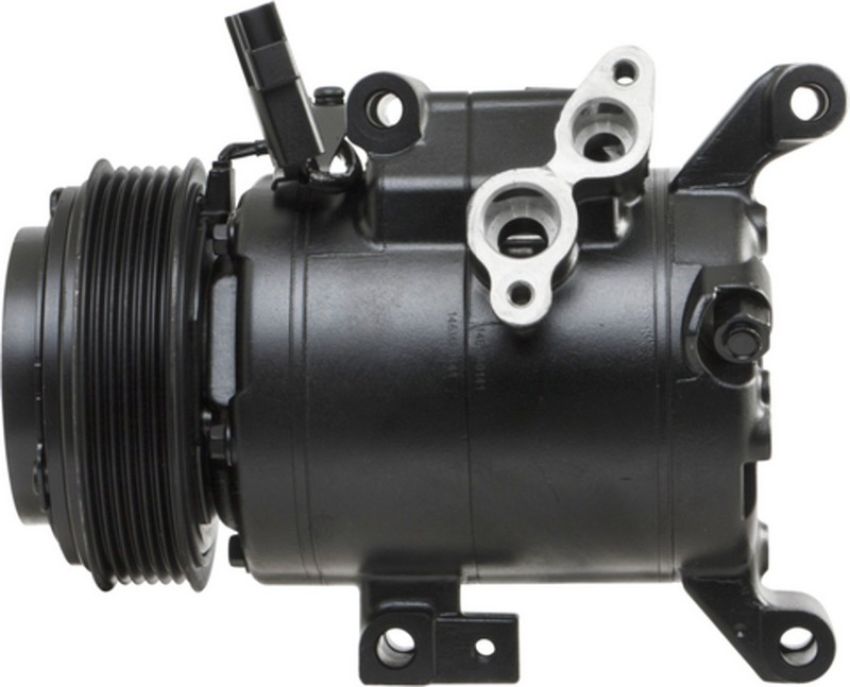 Four Seasons 197384 Halla HCC-RS13 Reman Compressor