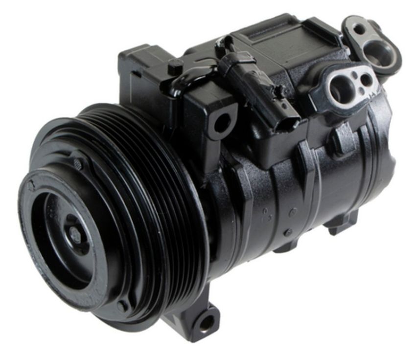 Four Seasons 197385 Denso 10SR17C Reman Compressor