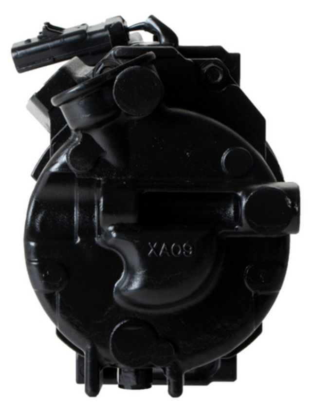 Four Seasons 197385 Denso 10SR17C Reman Compressor